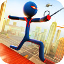 火柴人英雄拉斯维加斯手游下载