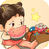 摆摊日记手游下载