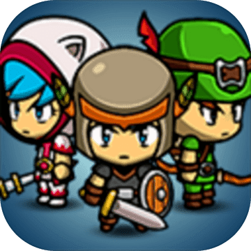 勇者试炼合成手游下载