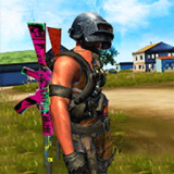 跳伞刺激吃鸡手游下载