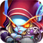 魔兽大乱战手游下载