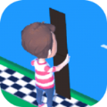 木板搭建跑酷手游下载