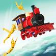 横冲直撞的小火车手游下载