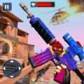 特殊军队射击手游下载