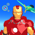 钢铁侠大师手游下载