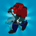 罗博伦机器人手游下载