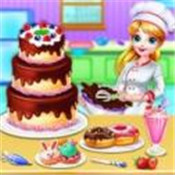 小美的甜品店手游下载