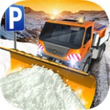 滑雪场驾驶模拟器手游下载