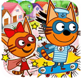 萌宠小镇小家手游下载