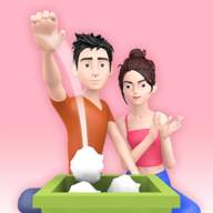 情侣投壶手游下载