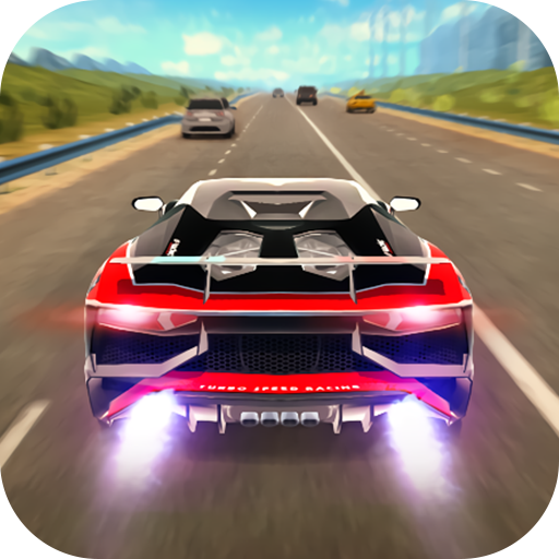 极限竞速3D手游下载