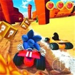 地铁卡丁车竞速赛手游下载