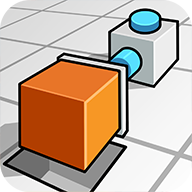 推我进坑手游下载