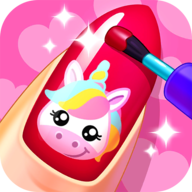 娃娃美容院手游下载