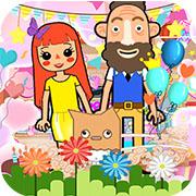 迷你生活商店小镇手游下载