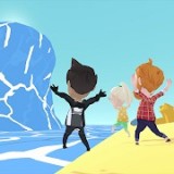 海啸破坏者手游下载