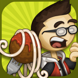 老爹小镇意大利面店手游下载