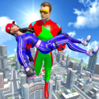 怪物超人英雄手游下载