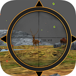 狙击狩猎模拟手游下载