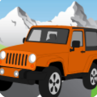 越野卡车老司机手游下载