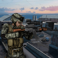 特警射击反恐精英手游下载