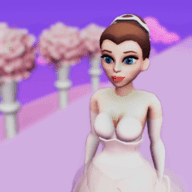 新娘比赛手游下载