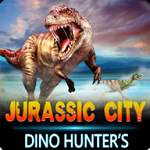 城市恐龙射箭手游下载