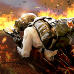 绝地吃鸡训练场手游下载