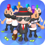 城市掠夺者手游下载