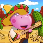 墨西哥美食街头烹饪手游下载