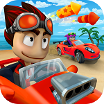 王牌城市赛车手游下载