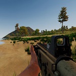 跳跃射击训练手游下载