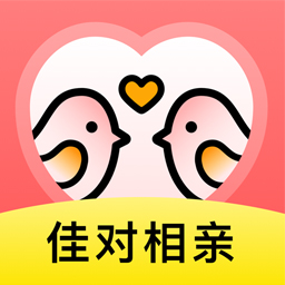 佳对相亲