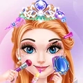 偶像女神美容店手游下载