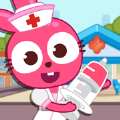 泡泡小镇社区诊所手游下载