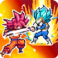 像素战士大乱斗手游下载