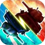 双人疯狂坦克手游下载