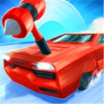 粉碎赛车竞速手游下载