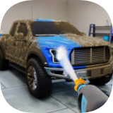 洗车工模拟器手游下载