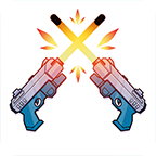 双枪王者手游下载