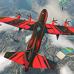 跳伞吃鸡王牌手游下载