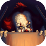 小丑疯人院手游下载