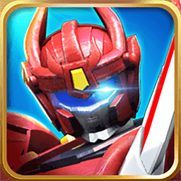 迷你机甲战士手游下载