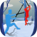 战斗火柴人偶3D手游下载