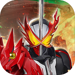 假面骑士城市大战手游下载