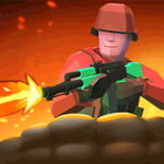 枪战终结者手游下载