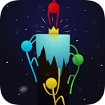 火柴人格斗战士手游下载