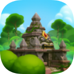 懒散的探险家手游下载