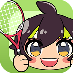 网球也疯狂手游下载