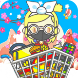 米加超市购物手游下载